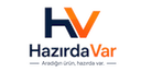 HazırdaVar logo