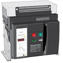 SİGMA SFA-2000 1000 A 80kA 4 kutuplu sabit tip